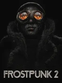 Frostpunk 2 - Deluxe Edition Upgrade DLC US Xbox Series X|S / PC CD Key