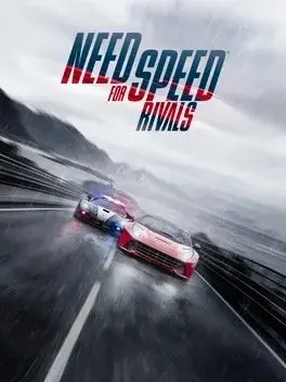 Need for Speed Rivals Complete Edition EN Language Only PC EA App CD Key