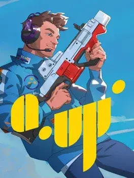 Q-UP PC Steam CD Key (valid until March 2027)