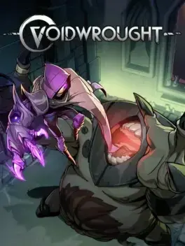 Voidwrought PC Steam CD Key (valid until March 2027)
