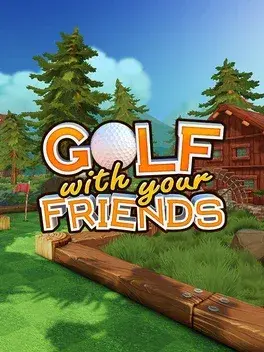 Golf With Your Friends Ultimate Edition PC Windows CD Key
