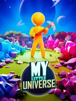 My Little Universe US XBOX One / Xbox Series X|S / PC CD Key