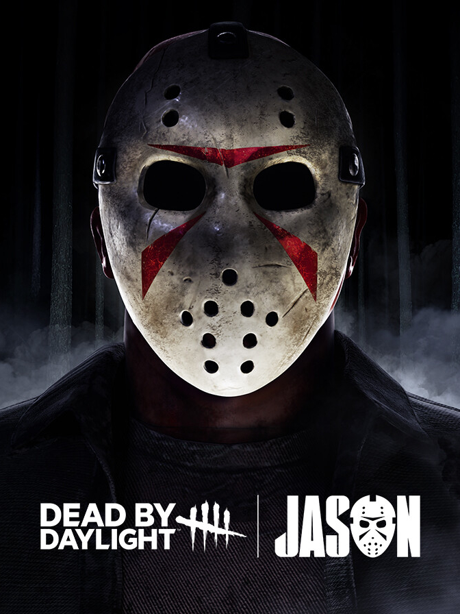 Dead by Daylight: Jason Edition US XBOX One / Xbox Series X|S CD Key