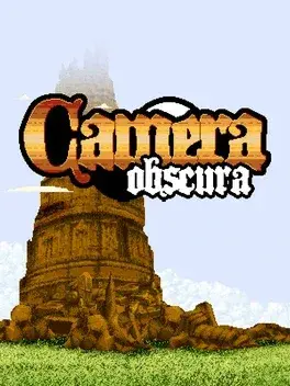 Camera Obscura PC Steam Gift