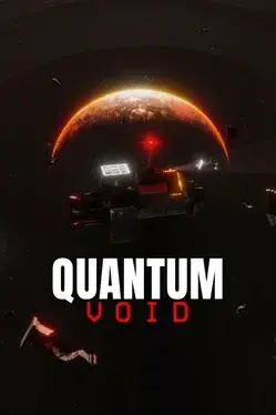 Quantum Void PC Steam CD Key
