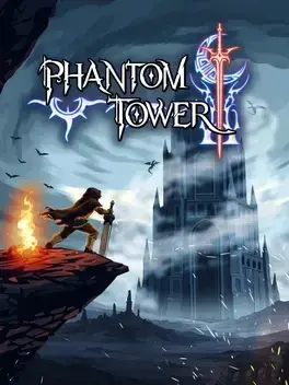 Phantom Tower PC Steam CD Key