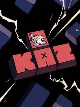KAZ PC Steam CD Key