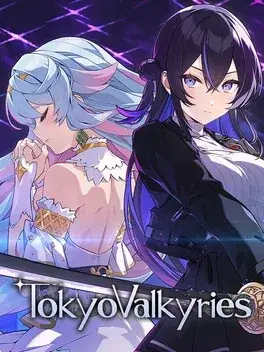 Tokyo Valkyries PC Steam CD Key