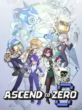 Ascend to ZERO PC Steam CD Key