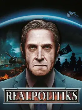 Realpolitiks II Xbox Series X|S CD Key
