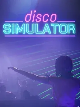 Disco Simulator Xbox Series X|S CD Key