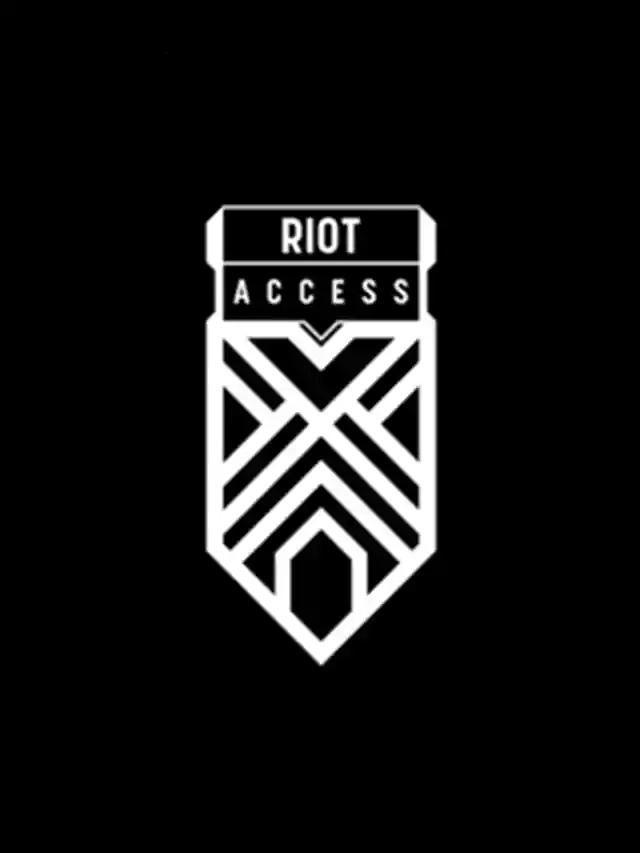 Riot Access USD 14.99 Code US