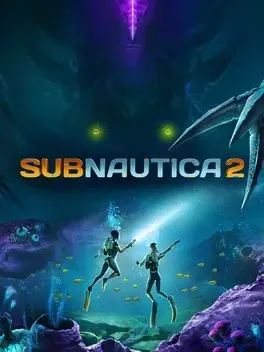 Subnautica 2 Xbox Series X|S / PC CD Key
