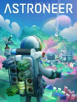 Astroneer US XBOX One / Xbox Series X|S / PC CD Key