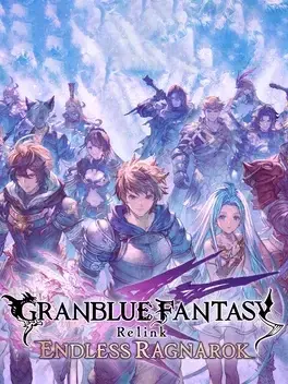 Granblue Fantasy: Relink - Endless Ragnarok PC Steam CD Key