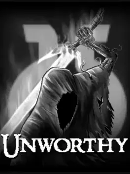 Unworthy PC GOG CD Key