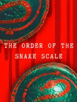 The Order of the Snake Scale XBOX One / Xbox Series X|S CD Key