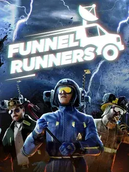 Funnel Runners PC Steam CD Key
