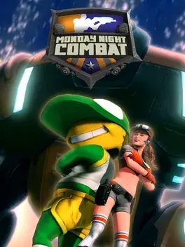 Monday Night Combat PC Steam Gift