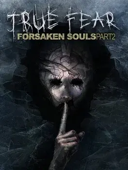 True Fear: Forsaken Souls Part 2 PC Steam CD Key