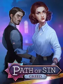Path of Sin: Greed PC Steam CD Key