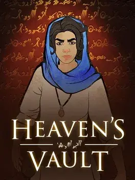 Heaven's Vault! PC Steam CD Key