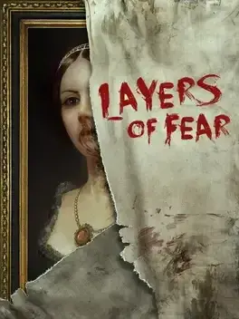 Layers of Fear 2 PC Steam CD Key
