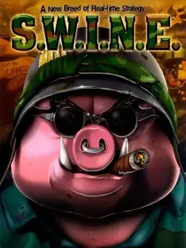 S.W.I.N.E. HD Remaster PC Steam CD Key