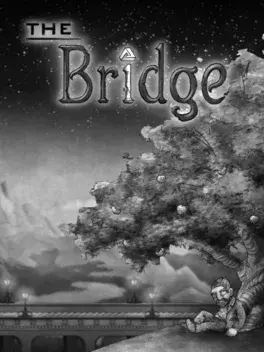 The Bridge PC Steam CD Key