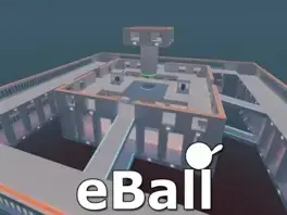 eBall PC Steam CD Key