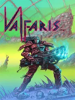Valfaris PC Steam CD Key