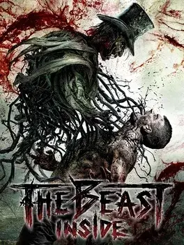 The Beast Inside PC Steam CD Key