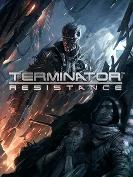 Terminator: Resistance PC Steam CD Key