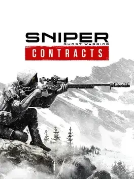 Sniper Ghost Warrior Contracts PC Steam CD Key
