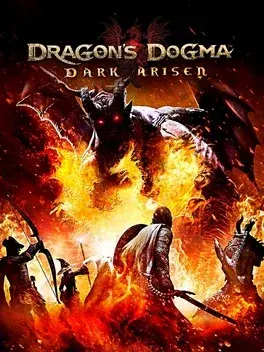 Dragon's Dogma: Dark Arisen EMEA PC Steam CD Key