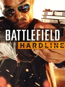 Battlefield Hardline Ultimate Edition PC EA App CD Key