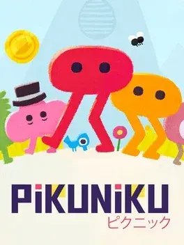 Pikuniku US Nintendo Switch CD Key