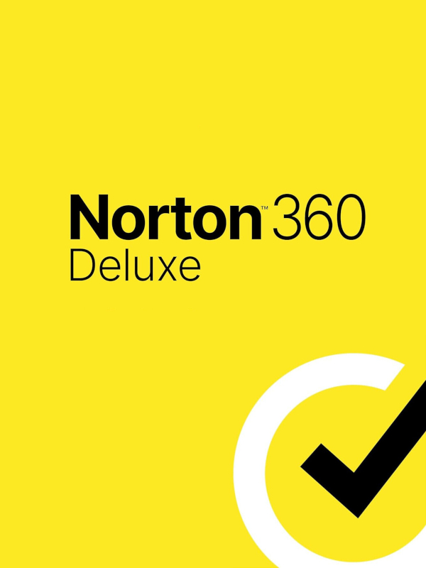 Norton 360 Deluxe 2020 Key (1 Year / 3 Devices)