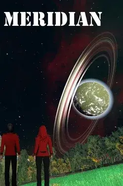 Meridian: New World PC Steam CD Key