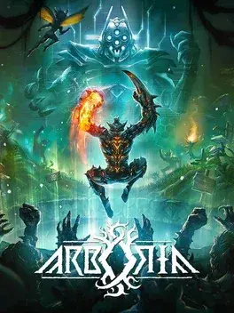 Arboria PC Steam CD Key
