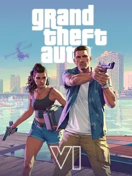 Grand Theft Auto VI PRE-ORDER Rockstar Digital Download CD Key
