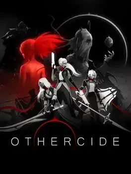 Othercide PC Steam CD Key