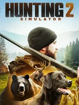 Hunting Simulator 2 PC Steam CD Key