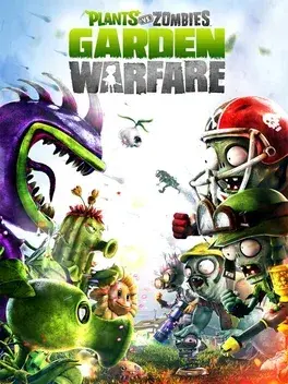 Plants vs. Zombies: Garden Warfare PC EA App CD Key