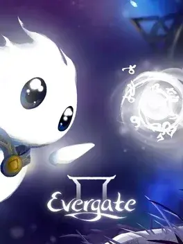 Evergate PC Steam CD Key