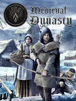 Medieval Dynasty PC Steam CD Key