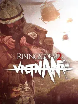 Rising Storm 2: Vietnam - Green Army Men DLC PC Steam CD Key