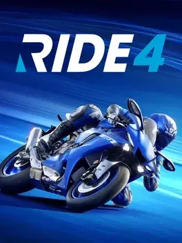 RIDE 4 PC Steam CD Key