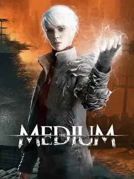 The Medium PC Steam CD Key