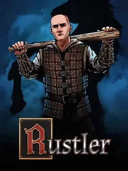 Rustler PC Steam CD Key